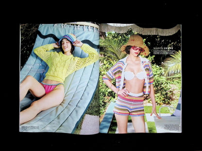 GIRLS' LIFE V32N6 [07] Jun/Jul 2026 - Part 2