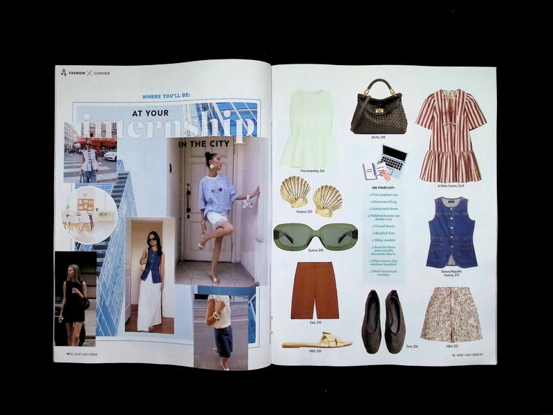 GIRLS' LIFE V32N6 [07] Jun/Jul 2026 - Part 3