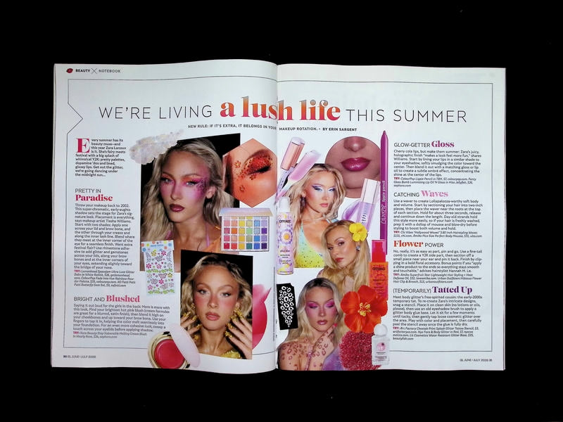 GIRLS' LIFE V32N6 [07] Jun/Jul 2026 - Part 4