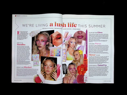 GIRLS' LIFE V32N6 [07] Jun/Jul 2026 - Part 4