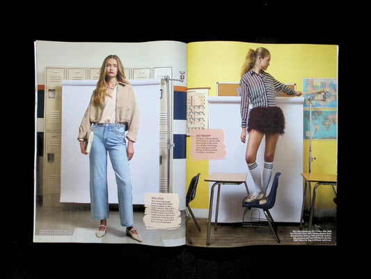 GIRLS' LIFE V33N1 [09] Aug/Sep 2026 - Part 1