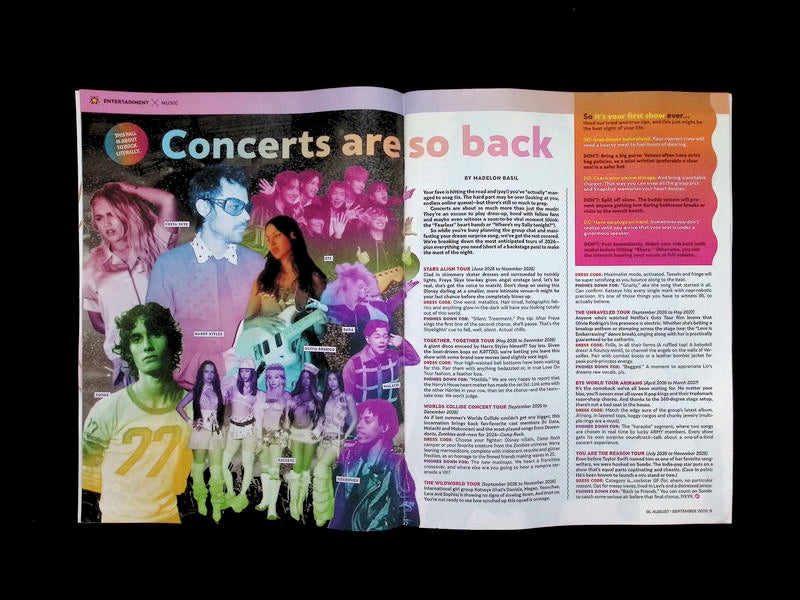 GIRLS' LIFE V33N1 [09] Aug/Sep 2026 - Part 4