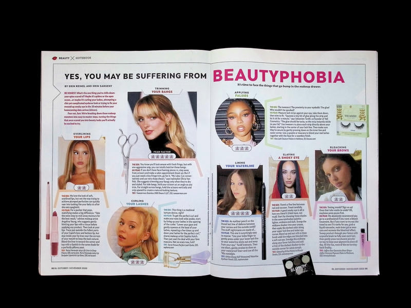 GIRLS' LIFE V33N2 [11] Oct/Nov 2026 - Part 1