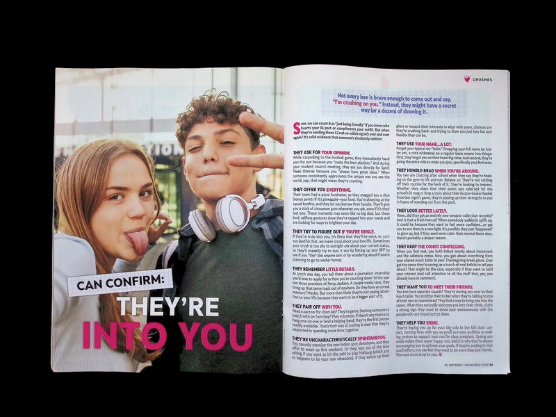 GIRLS' LIFE V33N2 [11] Oct/Nov 2026 - Part 2