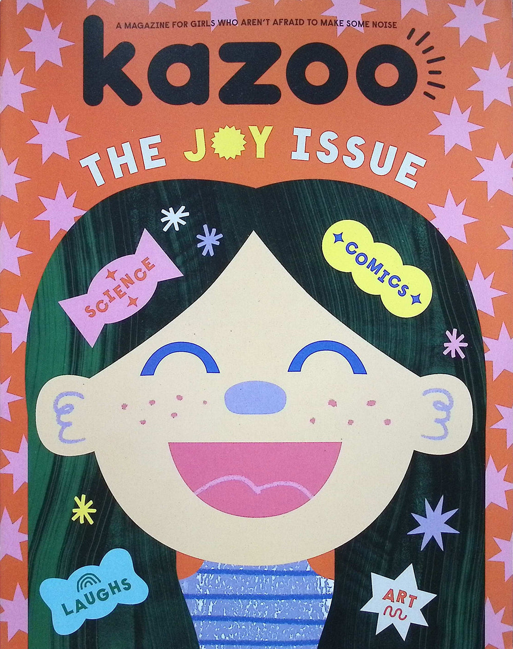 kazoo *** [44] Winter 2024/25