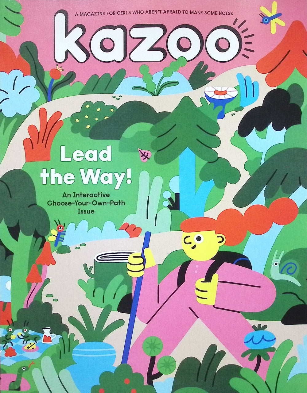 Kazoo [53] NO.37