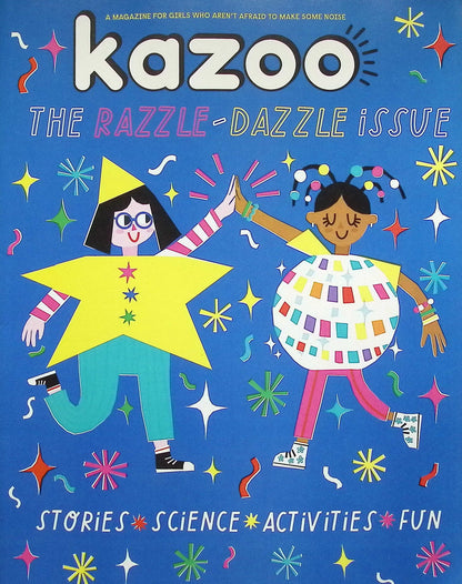 kazoo *** [52] NO.38