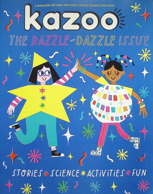 kazoo *** [52] NO.38
