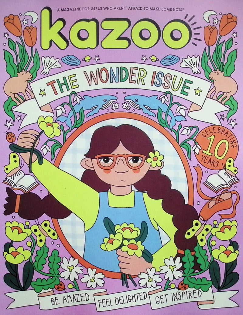kazoo *** [61] NO.40