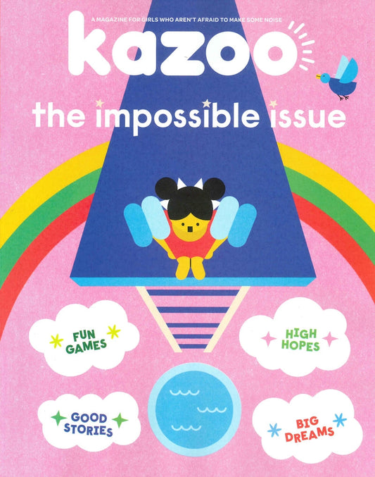 kazoo *** [62] NO.41