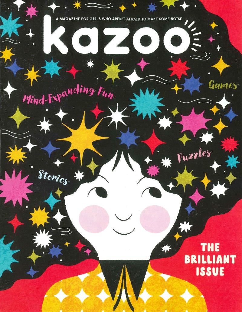kazoo *** [63] NO.42