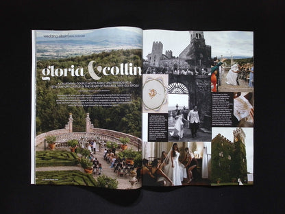 BRIDAL GUIDE [07] V.41 N.4 Jul/Aug 2025