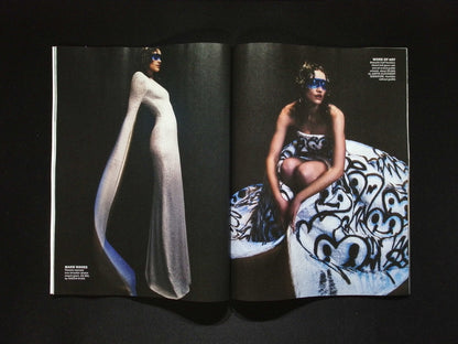 BRIDAL GUIDE [07] V.41 N.4 Jul/Aug 2025