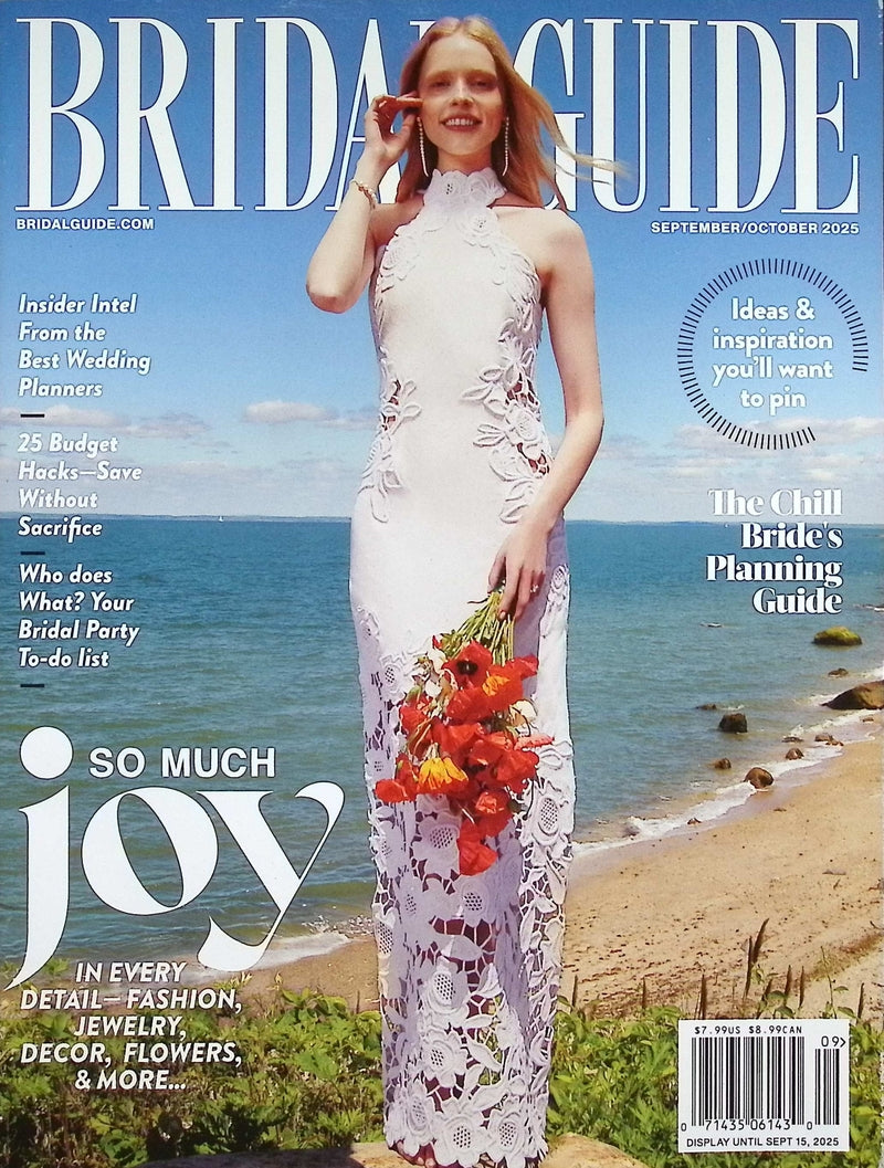 BRIDAL GUIDE [09] V.41 N.5 Sep/Oct 2025