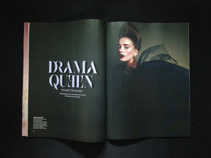 BRIDAL GUIDE [11] V.41 N.6 Nov/Dec 2025