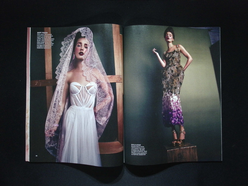 BRIDAL GUIDE [11] V.41 N.6 Nov/Dec 2025