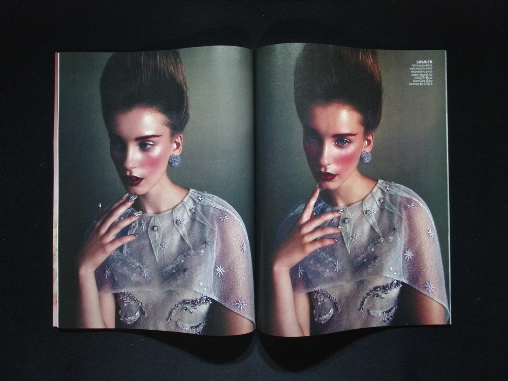 BRIDAL GUIDE [11] V.41 N.6 Nov/Dec 2025