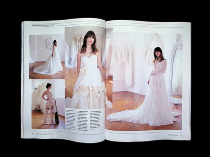 BRIDAL GUIDE [61] Spring 2026 - Part 1
