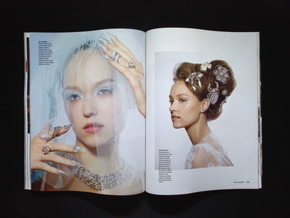 the knot WEDDINGS Magz [51] VOLUME ONE