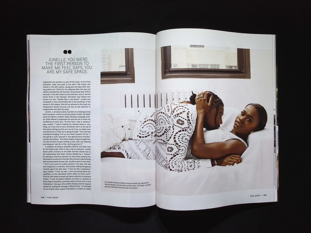 the knot WEDDINGS Magz [51] VOLUME ONE