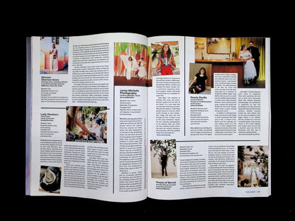 the knot WEDDINGS Magz [53] VOLUME TWO