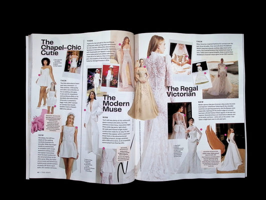 the knot WEDDINGS Magz [61] Spring/Summer 2026 - Part 1