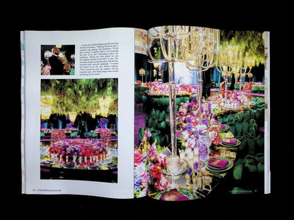 INSIDE weddings [61] Winter 2026