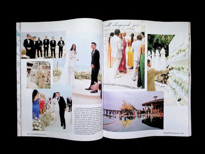INSIDE weddings [61] Winter 2026