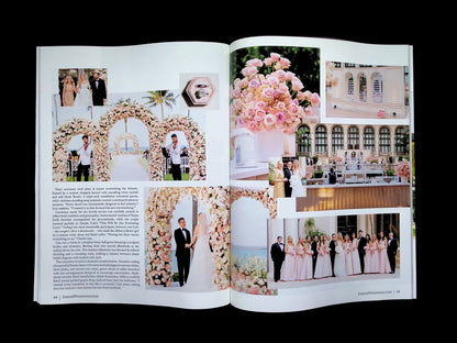 INSIDE weddings [62] Spring 2026 - Part 2