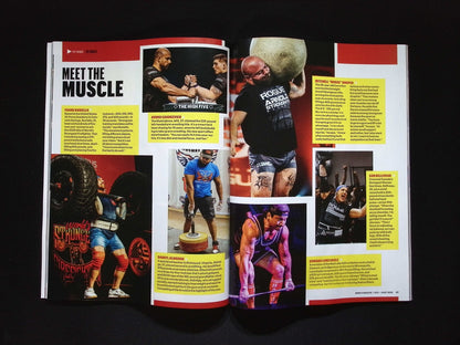 Men's Health (US) [06] May/Jun 2025