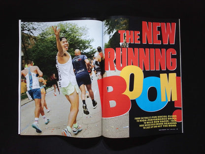 Men's Health (US) [06] May/Jun 2025