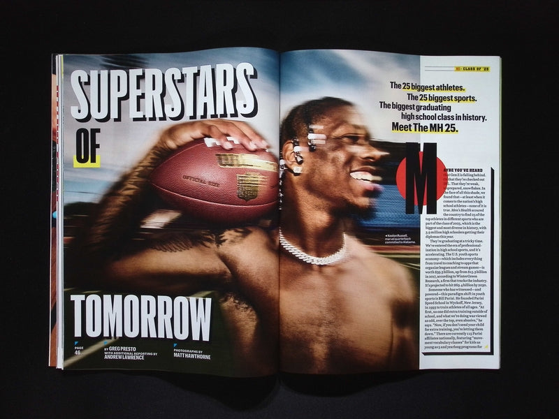 MEN'S HEALTH [08] Jul/Aug 2025