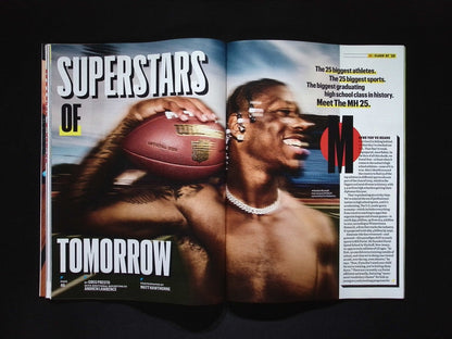 MEN'S HEALTH [08] Jul/Aug 2025