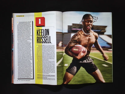 MEN'S HEALTH [08] Jul/Aug 2025
