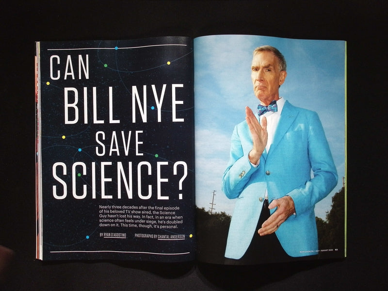 MEN'S HEALTH [08] Jul/Aug 2025