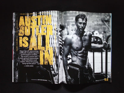 Men's Health (US) [10] Sep/Oct 2025