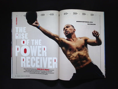 Men's Health (US) [10] Sep/Oct 2025