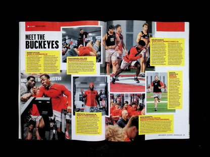 Men's Health (US) [12] Nov/Dec 2025