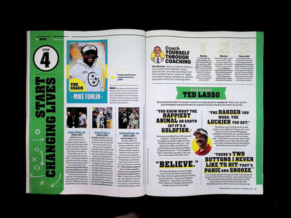 Men's Health (US) [12] Nov/Dec 2025