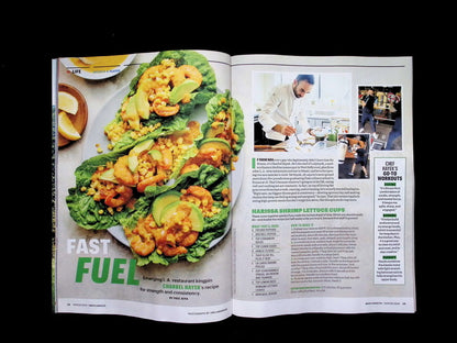 Men's Health (US) [64] Winter 2026 - Part 1