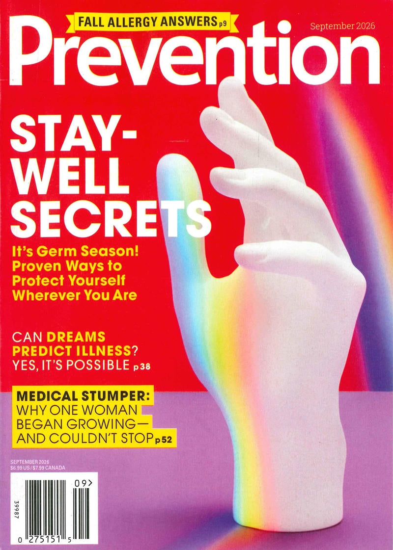 Prevention [2026-09]