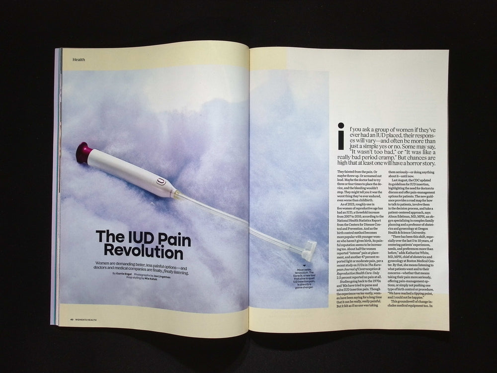 Women's Health (US) [51] Spring 2025 V.22 N.2