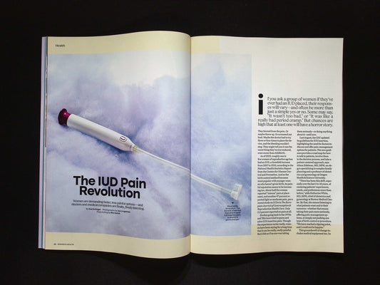 Women's Health (US) [51] Spring 2025 V.22 N.2