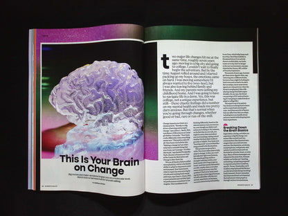 Women's Health (US) [51] Spring 2025 V.22 N.2