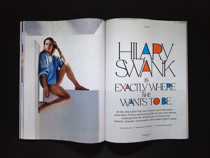 Women's Health (US) [51] Spring 2025 V.22 N.2