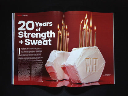 Women's Health (US) [51] Spring 2025 V.22 N.2