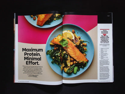 Women's Health (US) [52] Summer 2025 V.22 N.3