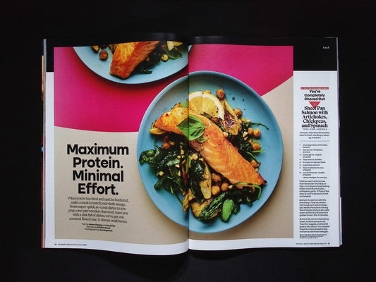 Women's Health (US) [52] Summer 2025 V.22 N.3