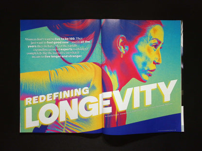 Women's Health (US) [52] Summer 2025 V.22 N.3