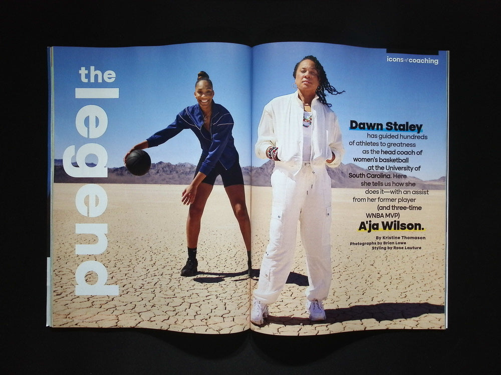 Women's Health (US) [53] Fall 2025 V.22 N.4